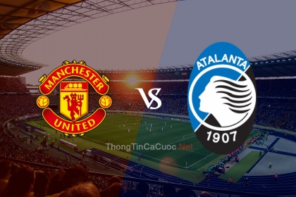 Xem Lại Trận Đấu Man United vs Atalanta - 2h00 ngày 21/10/21